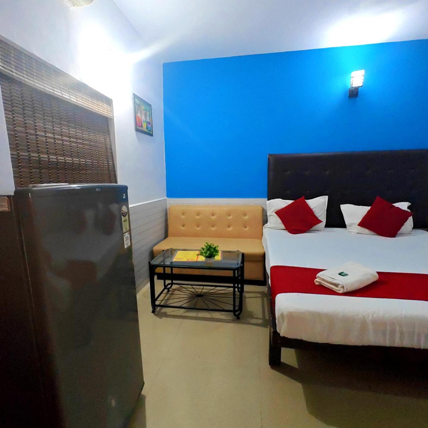 Dream Home Stay Arpora Zewnętrze zdjęcie