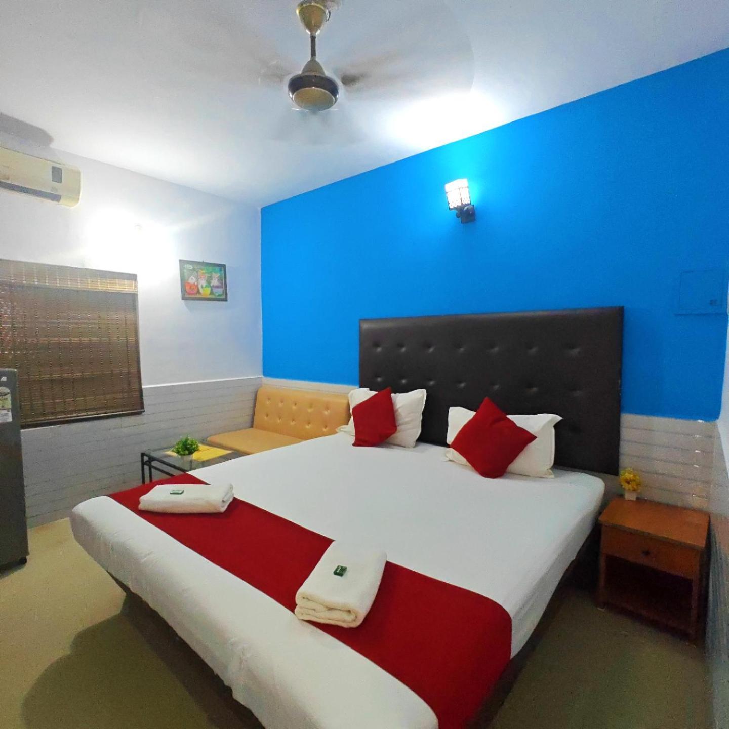 Dream Home Stay Arpora Zewnętrze zdjęcie