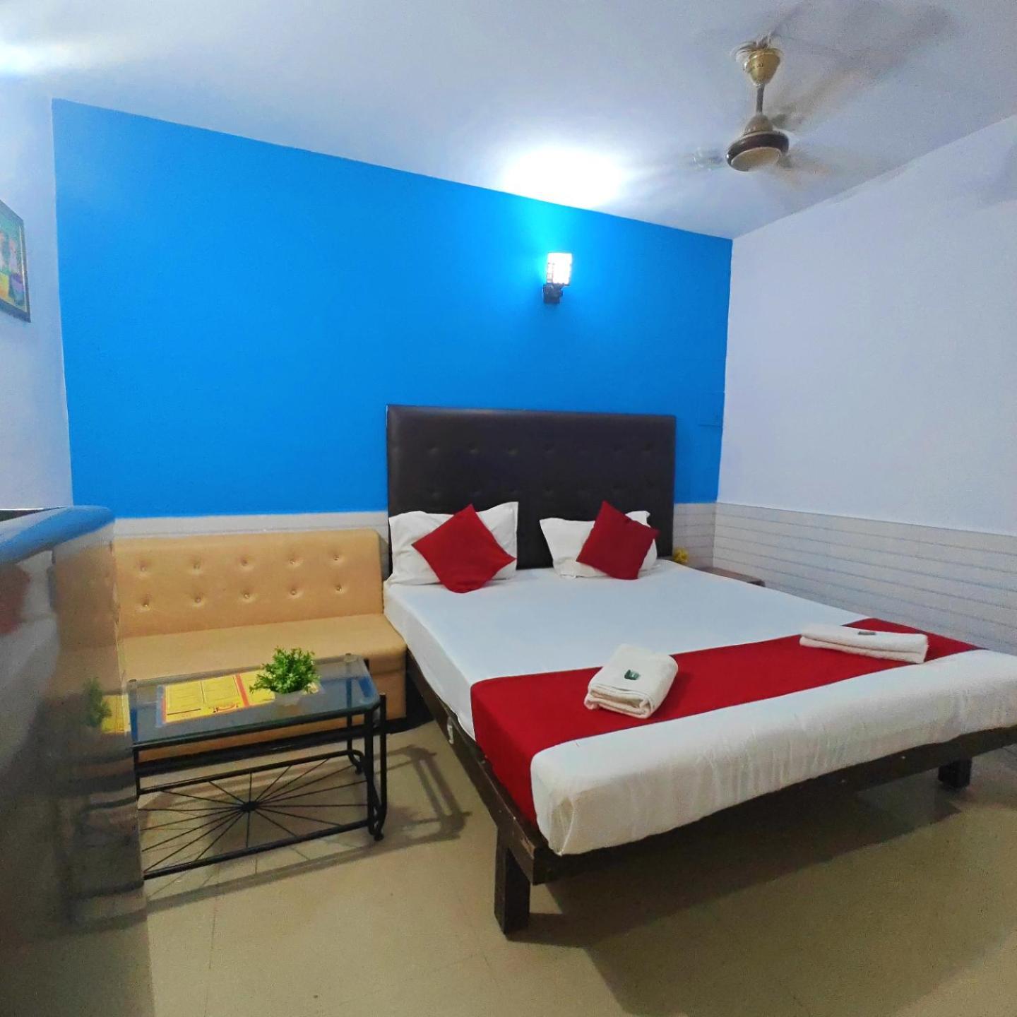 Dream Home Stay Arpora Zewnętrze zdjęcie