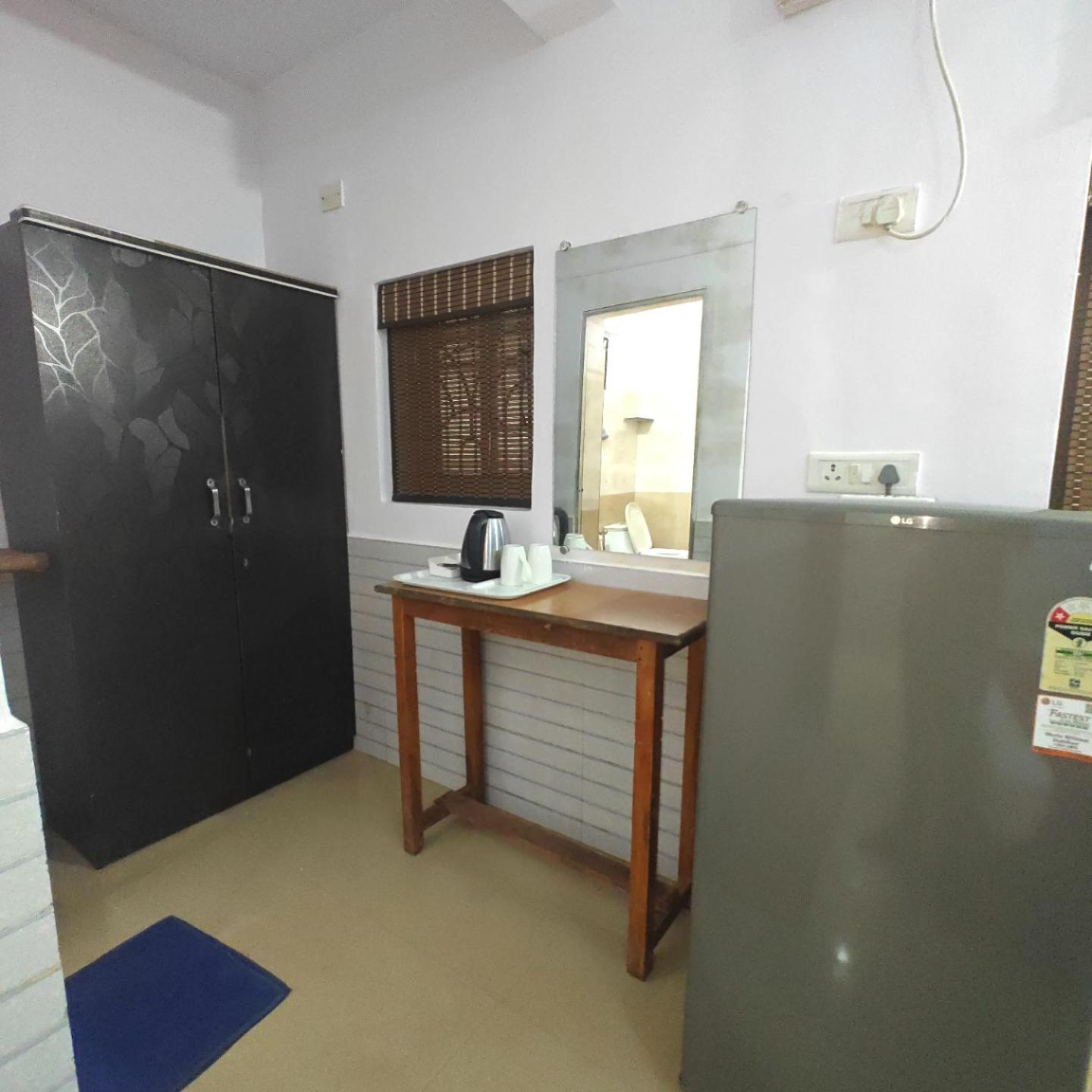 Dream Home Stay Arpora Zewnętrze zdjęcie