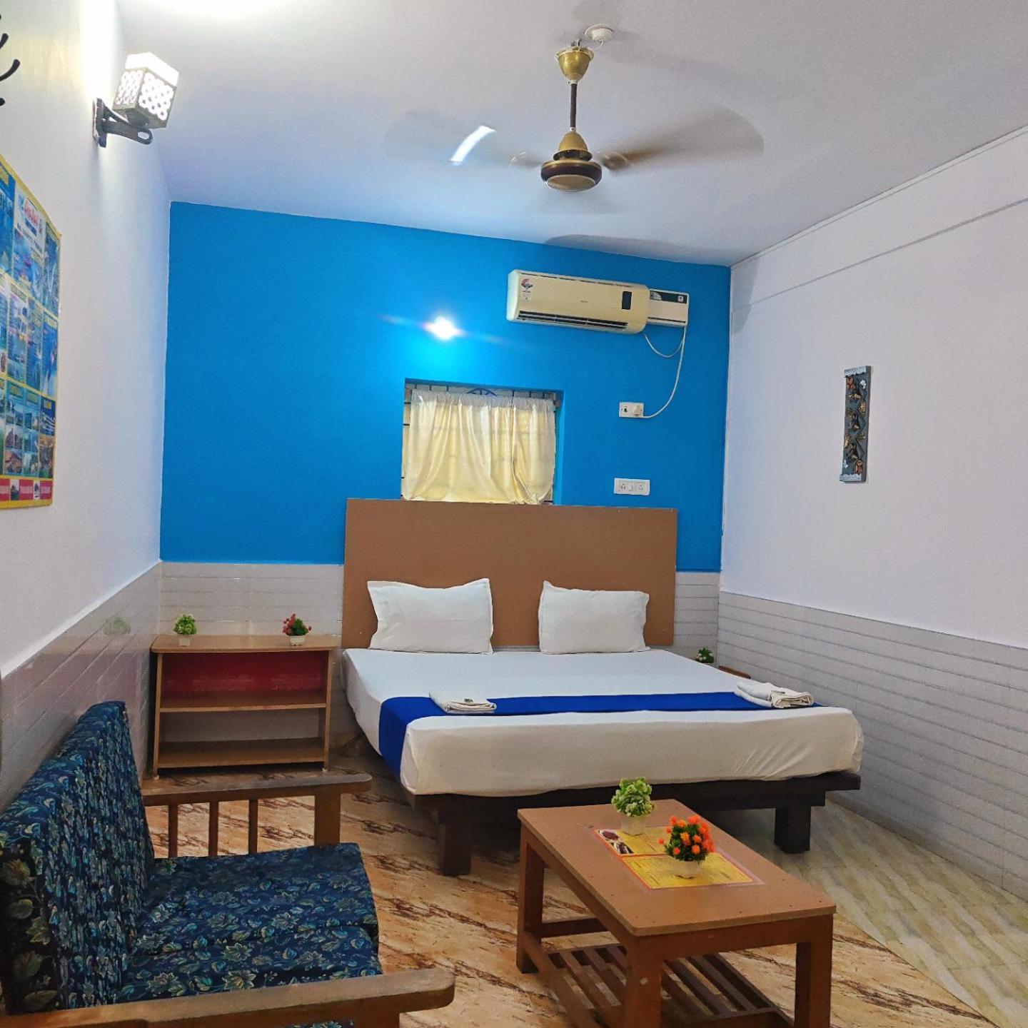 Dream Home Stay Arpora Zewnętrze zdjęcie