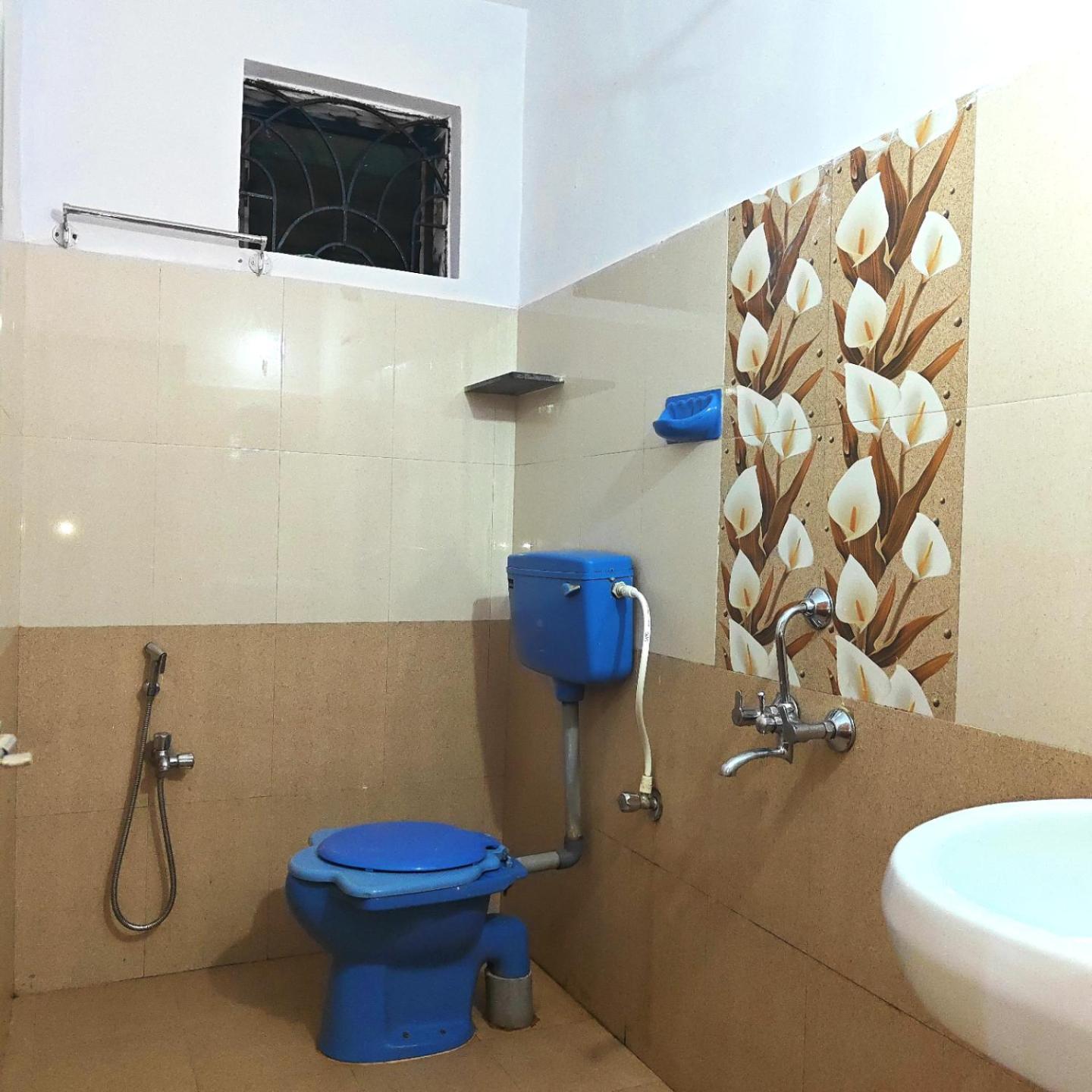 Dream Home Stay Arpora Zewnętrze zdjęcie