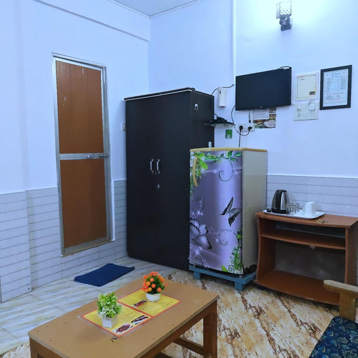 Dream Home Stay Arpora Zewnętrze zdjęcie