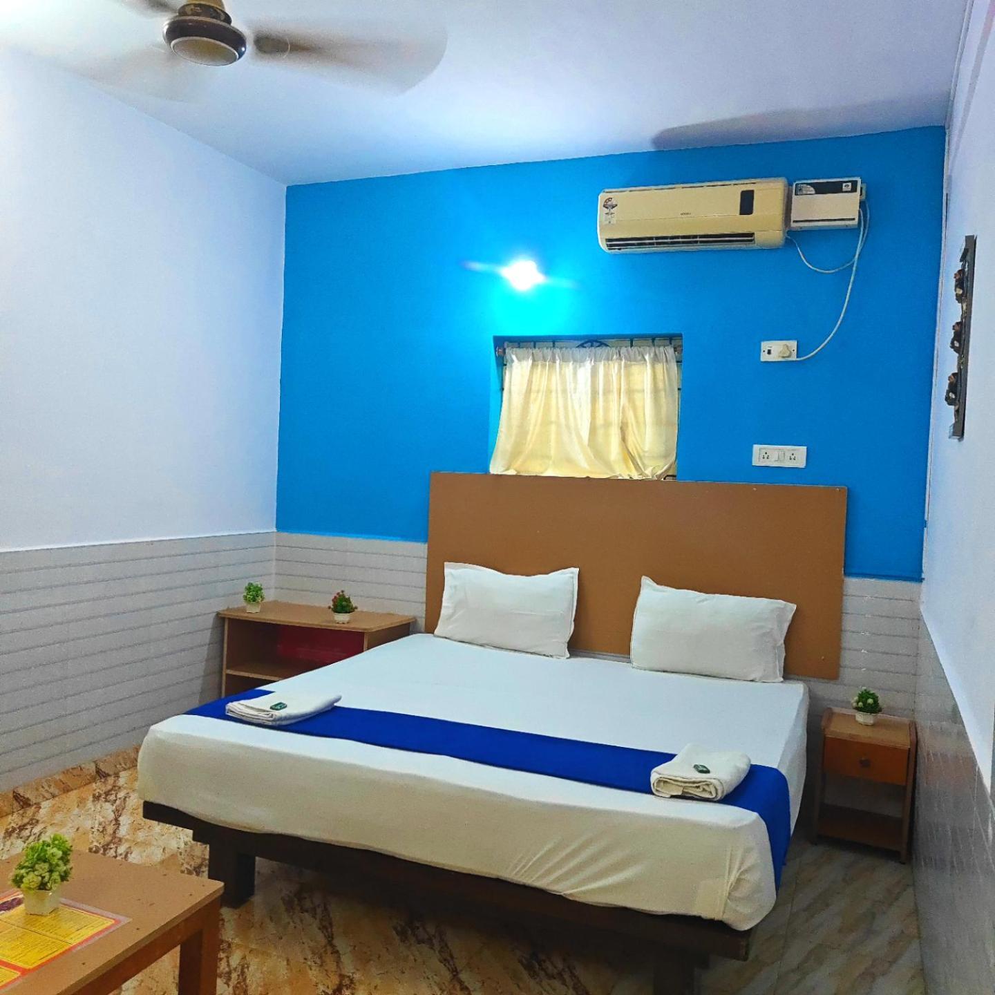 Dream Home Stay Arpora Zewnętrze zdjęcie